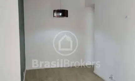 Apartamento à venda com 56,00m² e 2 quartos em engenho de dentro, rio de janeiro - rj