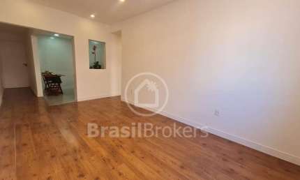 Apartamento com 2 quartos à venda na Rua Dias da Cruz, Méier, Rio de Janeiro