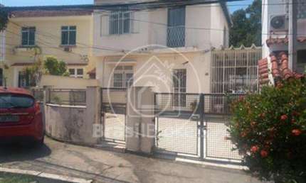 Casa de Condomínio à venda com 160,00m² e 3 quartos em Lins de Vasconcelos, Rio de Janeiro - rj
