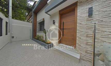 Casa à venda com 140,00m² e 5 quartos em Meier, Rio de Janeiro - rj