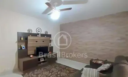 Apartamento à venda com 81,00m² e 2 quartos em Maria da Graça, Rio de Janeiro - rj