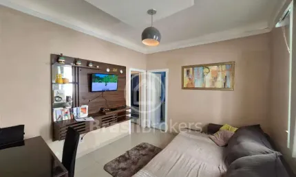 Apartamento com 2 quartos à venda na Rua Paranhos, Olaria, Rio de Janeiro