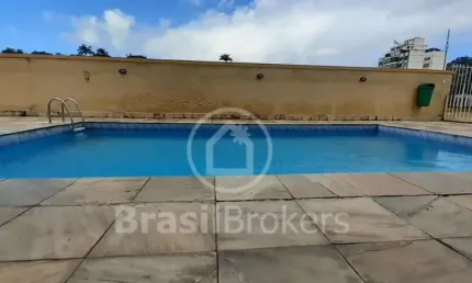 Apartamento à venda com 43,00m² e 2 quartos em Fonseca, Niterói - rj