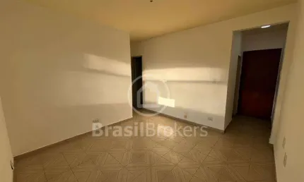 Apartamento com 2 quartos à venda na Rua Paulo Pires, Tomás Coelho, Rio de Janeiro