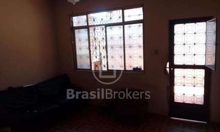 Casa com 2 quartos à venda na Travessa Santos, Madureira, Rio de Janeiro