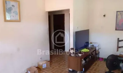 Casa com 2 quartos à venda na Travessa Santos, Madureira, Rio de Janeiro