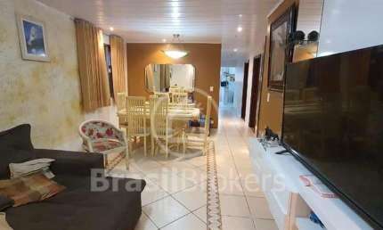 Casa à venda com 349,00m² e 3 quartos em Olaria, Rio de Janeiro - rj