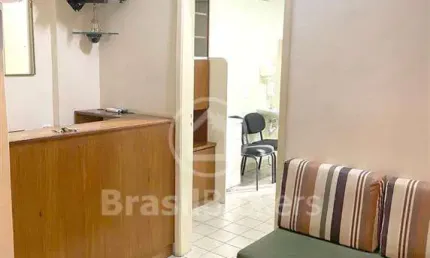Excelente Sala Comercial (Consultório) em Bonsucesso