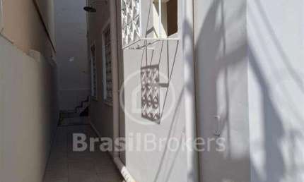 Casa em condomínio fechado com 3 quartos à venda na Rua Paulo Silva Araújo, Méier, Rio de Janeiro