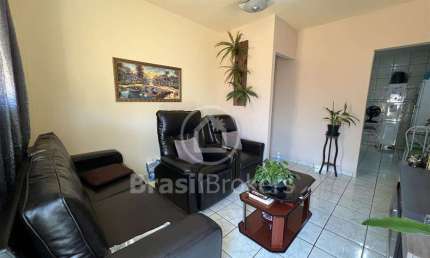 Casa com 2 quartos à venda na Rua Cerqueira Daltro, Cascadura, Rio de Janeiro