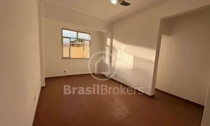 Apartamento com 1 quarto à venda na Rua Pedro de Carvalho, Méier, Rio de Janeiro