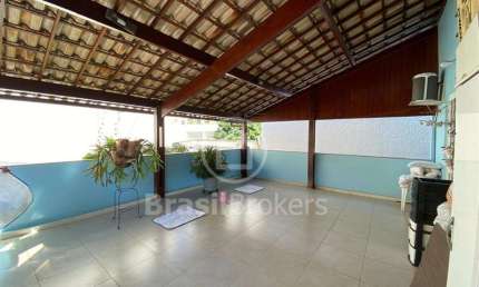 Casa com 4 quartos à venda na Rua Vilela Tavares, Méier, Rio de Janeiro