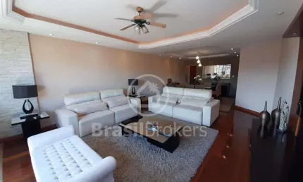Apartamento 3 quartos na melhor região de Higienópolis