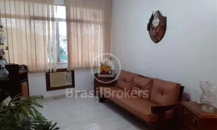 Apartamento à venda com 76,00m² e 2 quartos em olaria, rio de janeiro - rj