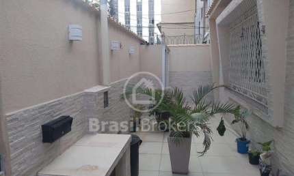 Casa à venda com 150,00m² e 3 quartos em Cachambi, Rio de Janeiro - rj