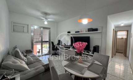 Apartamento com 2 quartos à venda na Rua Maria José, Madureira, Rio de Janeiro