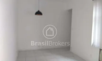 Apartamento com 2 quartos à venda na Rua Visconde de Tocantins, Méier, Rio de Janeiro