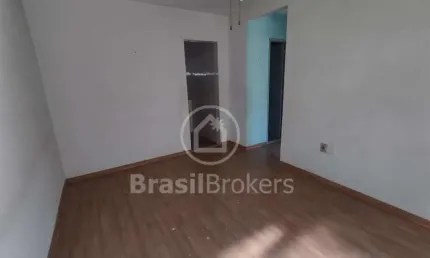 Apartamento à venda com 50,00m² e 2 quartos em Pilares, Rio de Janeiro - RJ