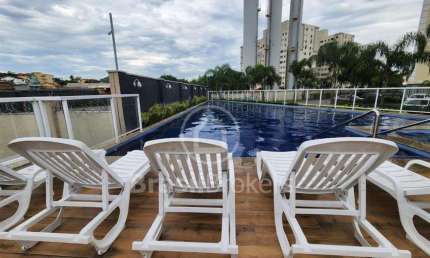 Apartamento à venda com 44,00m² e 2 quartos em Colégio, Rio de Janeiro - rj