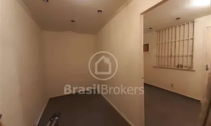 Sala comercial à venda na Rua dos Romeiros, Penha, Rio de Janeiro