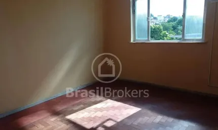 Apartamento à venda com 72,00m² e 2 quartos em abolição, rio de janeiro - rj