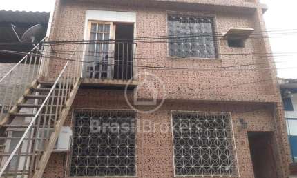 Casa com 4 quartos à venda na Rua Elías da Silva, Piedade, Rio de Janeiro