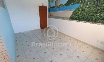 Apartamento com 1 quarto à venda na Rua São Gabriel, Cachambi, Rio de Janeiro