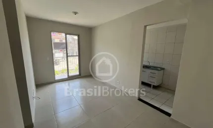 Apartamento 2 quartos no Condomínio Residencial Espaço Engenho Life IV