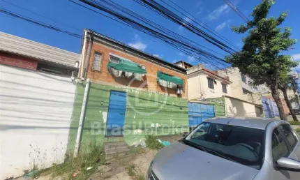 Barracão / Galpão / Depósito à venda na Rua Enes Filho, Penha Circular, Rio de Janeiro