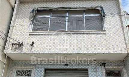 Apartamento Duplex à venda com 130,00m² e 4 quartos em Piedade, Rio de Janeiro - RJ