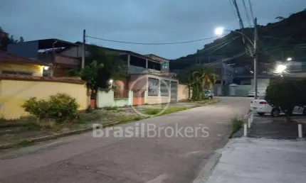 Casa com 3 quartos à venda na Rua Acurema, Vila Kosmos, Rio de Janeiro
