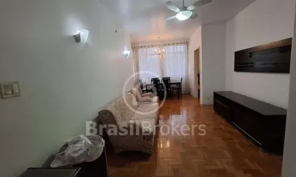 Apartamento à venda com 88,00m² e 2 quartos em méier, rio de janeiro - rj