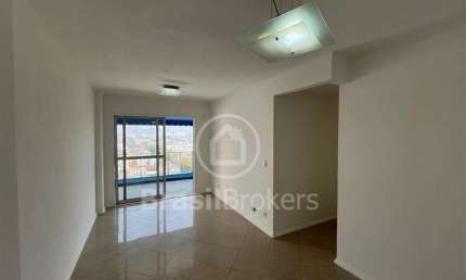 Apartamento proximo ao Norte Shopping, Nova América, Metrô de Del Castilho.