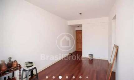 Apartamento à venda com 88,00m² e 3 quartos em Encantado, Rio de Janeiro - rj