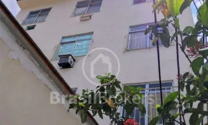 Apartamento com 2 quartos à venda na Rua Assis Carneiro, Piedade, Rio de Janeiro