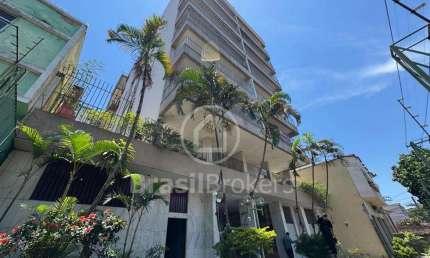 Apartamento com 2 quartos à venda na Rua Rocha Pita, Cachambi, Rio de Janeiro