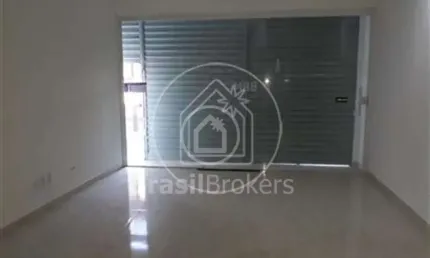 Sala comercial à venda na Rua da Proclamação, Bonsucesso, Rio de Janeiro