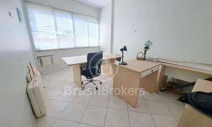 Sala comercial à venda na Rua Doutor Pache de Faria, Méier, Rio de Janeiro