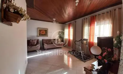 Casa de Condomínio à venda com 260,00m² e 5 quartos em Meier, Rio de Janeiro - rj
