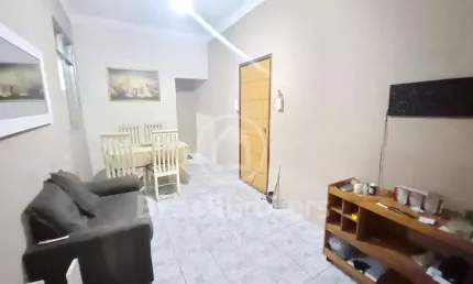 Apartamento à venda com 55,00m² e 2 quartos em Madureira, Rio de Janeiro - rj