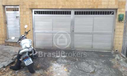 Casa com 6 quartos à venda na Rua Fernando Simoni, Pilares, Rio de Janeiro