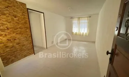 Apartamento à venda com 70,00m² e 2 quartos em Inhaúma, Rio de Janeiro - RJ