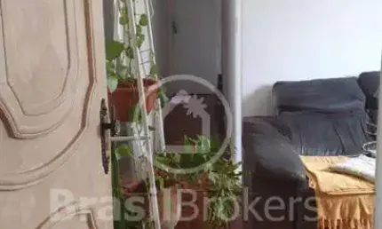 Apartamento à venda com 73,00m² e 3 quartos em Meier, Rio de Janeiro - rj
