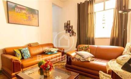 Apartamento à venda com 90,00m² e 3 quartos em Olaria, Rio de Janeiro - rj