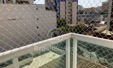 Apartamento à venda com 58,00m² e 2 quartos em Méier, Rio de Janeiro - RJ