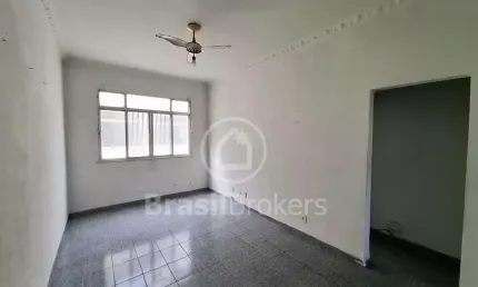 Apartamento com 2 quartos à venda na Avenida Dom Hélder Câmara, Abolição, Rio de Janeiro