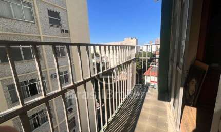 Apartamento à venda com 93,00m² e 3 quartos em Méier, Rio de Janeiro - RJ