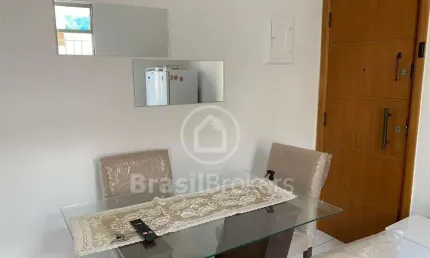 Apartamento à venda com 36,00m² e 1 quarto em Meier, Rio de Janeiro - rj