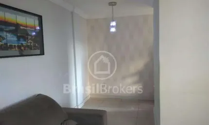 Apartamento à venda com 52,00m² e 2 quartos em Abolição, Rio de Janeiro - rj