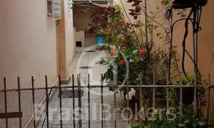 Casa com 4 quartos à venda na Rua Capitão Jesus, Cachambi, Rio de Janeiro